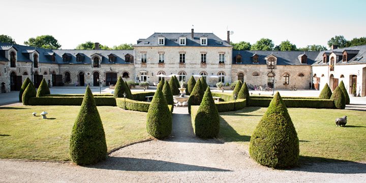 CHATEAU DE BARIVE Image