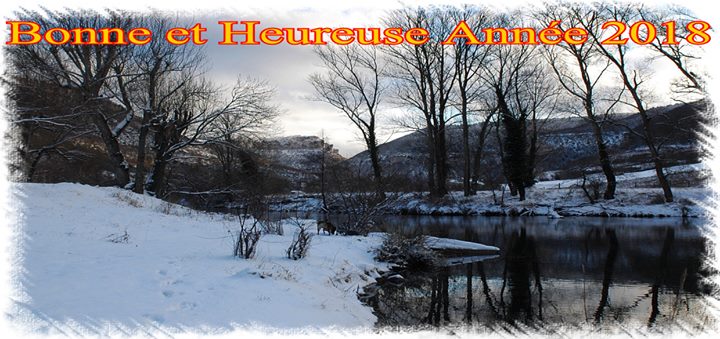 Camping Saint Lambert à Millau Image