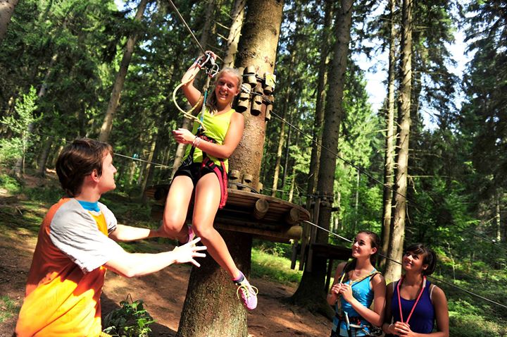 Ardennes Terre d'Aventures Image