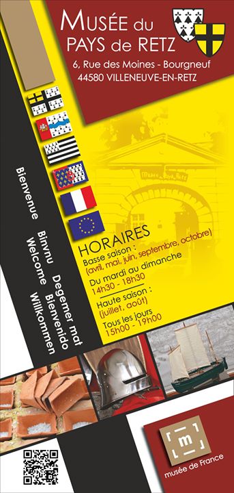 Musée du Pays de Retz Image