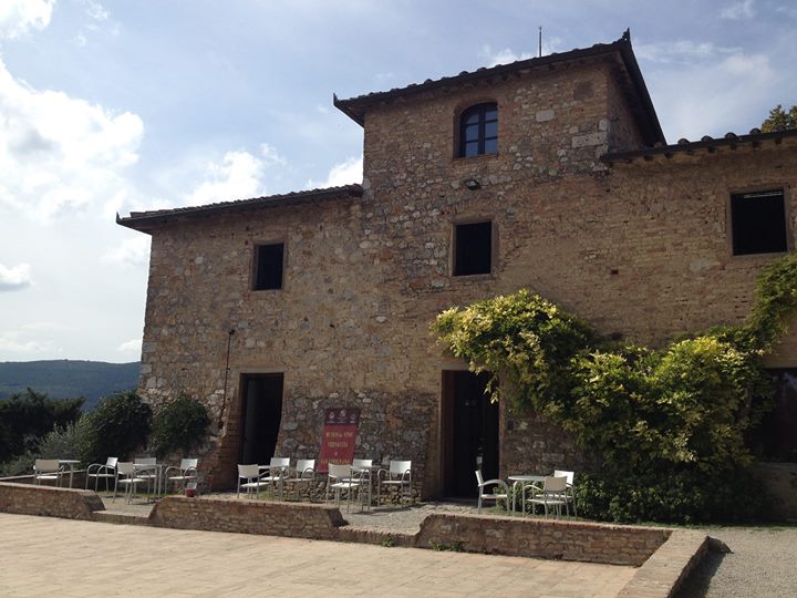 Museo Del Vino Vernaccia Image