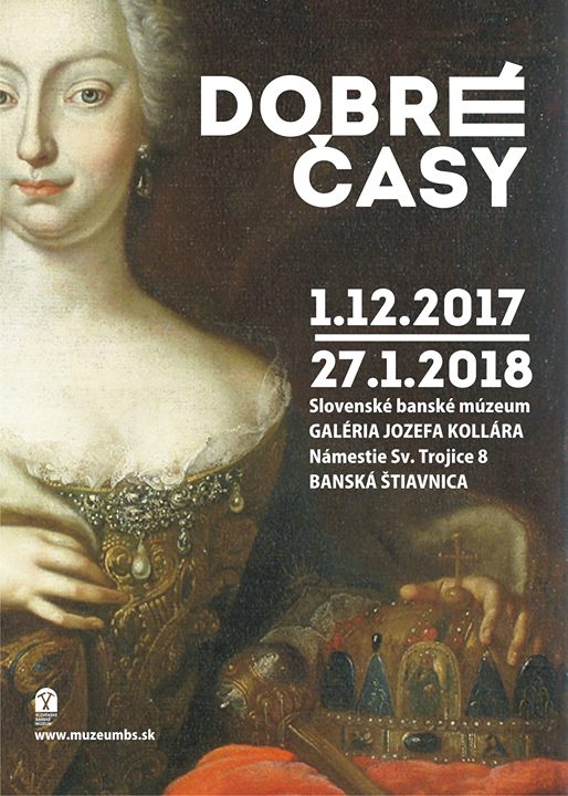 Slovenské banské múzeum Banská Štiavnica Image