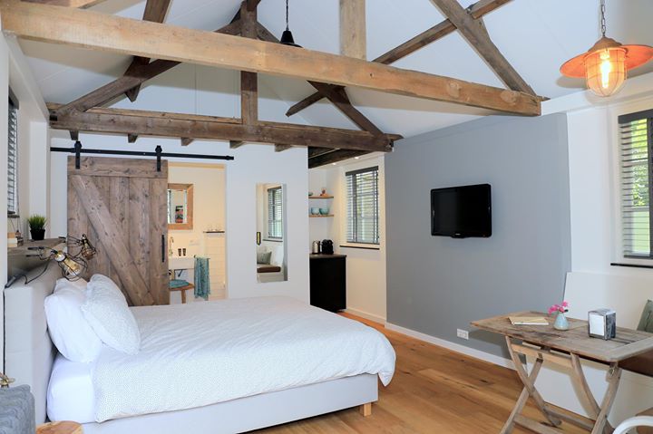 B&B Nuenen Center Image