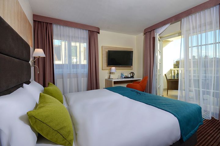 Stay inn Gdansk Image