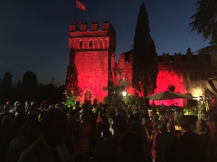 Castello di Torcrescenza Image