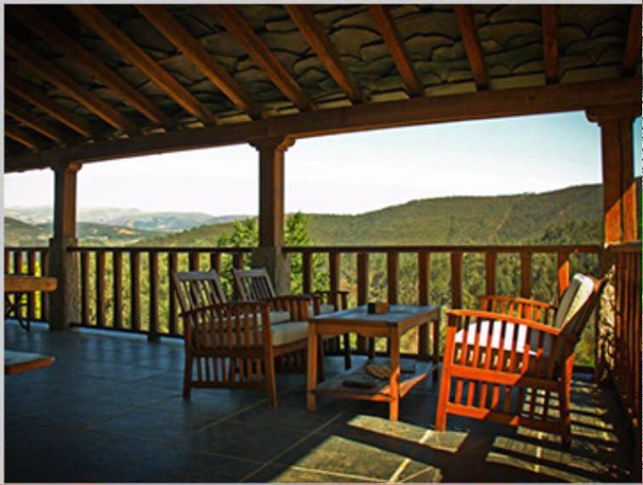 Casa do Pinto -Casa de Campo e Turismo Rural Image