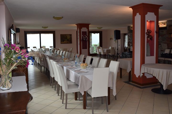 Agriturismo Il Balcone sulla Valle Image