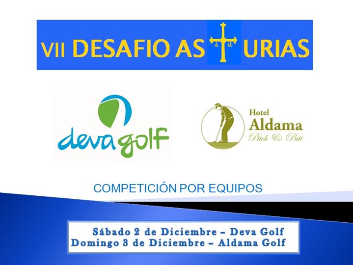 DevaGolf Image