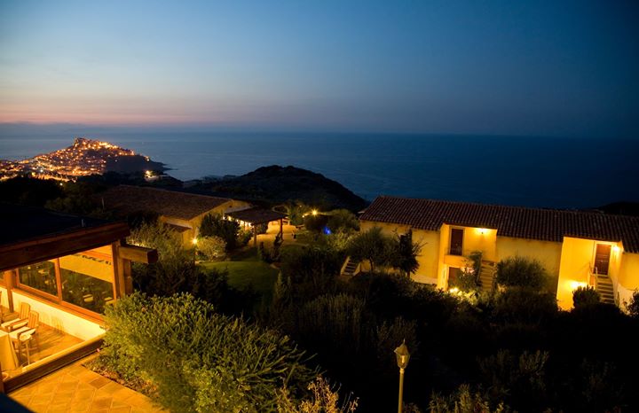Hotel-Ristorante Baga Baga Castelsardo Image