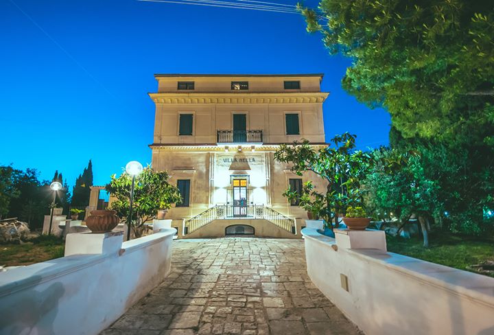 Villa Nella B&B Image