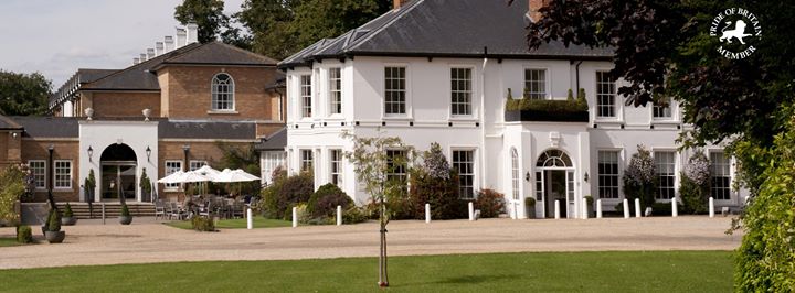 Bedford Lodge Hotel & Spa Image