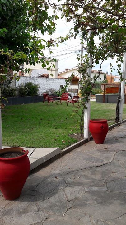 Nuevo Hotel Aguero Image