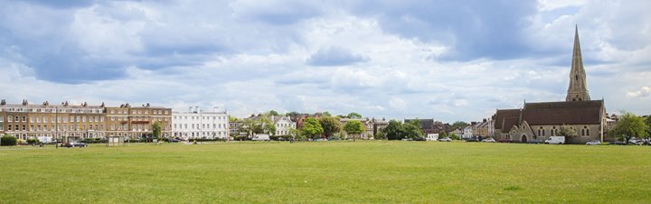 The Clarendon Hotel, Blackheath London Image