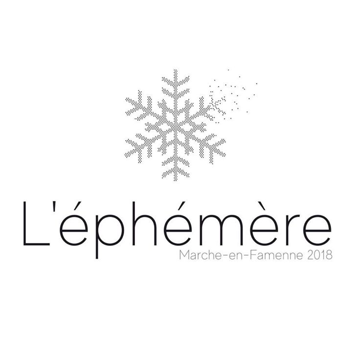 L’éphémère Image
