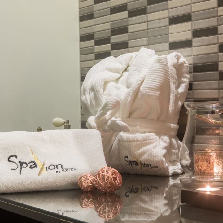 Spaxión by Asetra Image