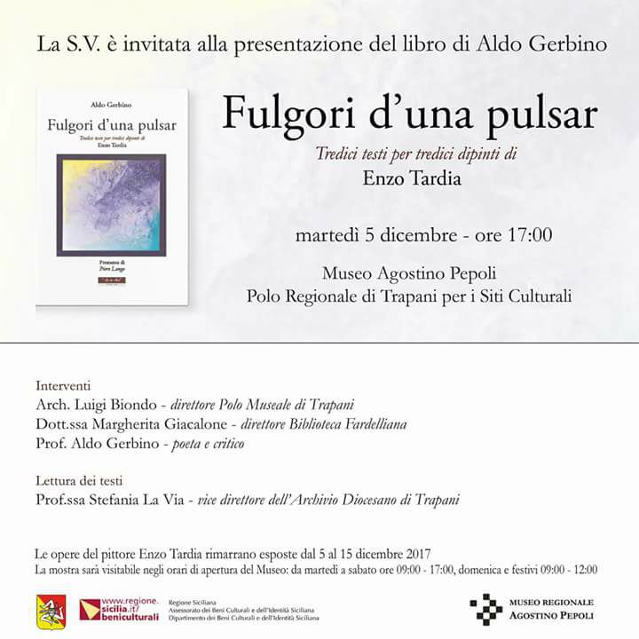 Museo Regionale Agostino Pepoli-Trapani Image
