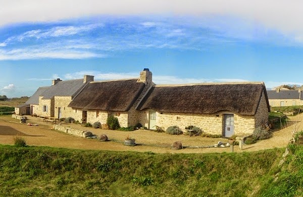 Gîte de Meneham Image