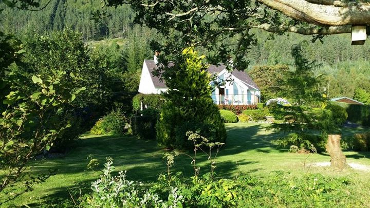 Grianan House Bed and Breakfast Image
