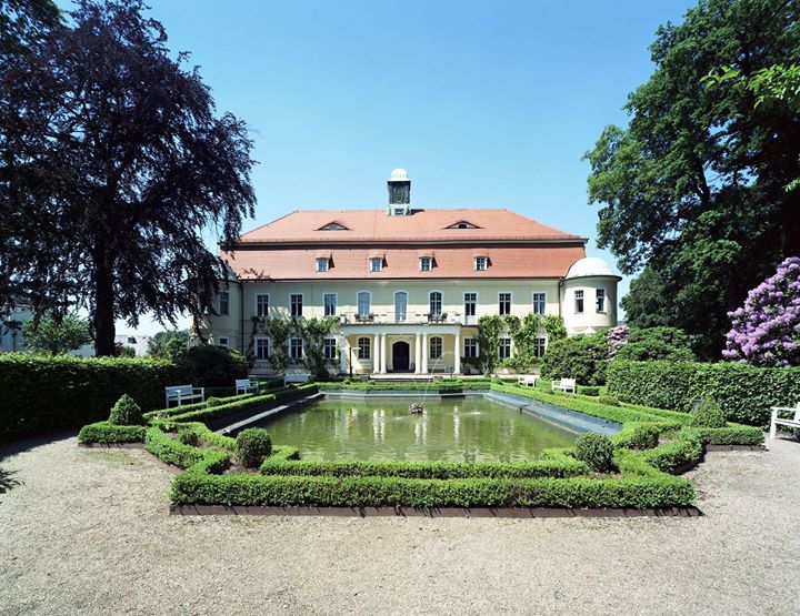 Hotel Schloss Schweinsburg Image