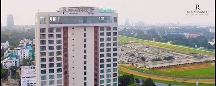 Renaissance Bengaluru Race Course Hotel Image
