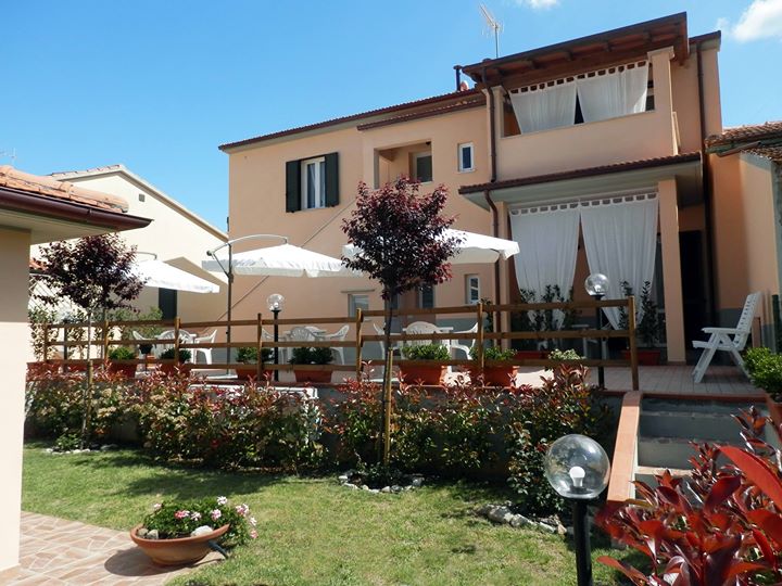 Bed and Breakfast Il Giardino Segreto Image