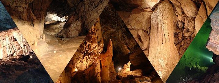 Grottes de Vallorbe Image