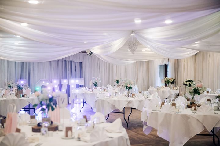 Leeford Place Hotel Image