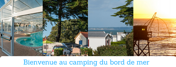 Camping du Bord de Mer Image