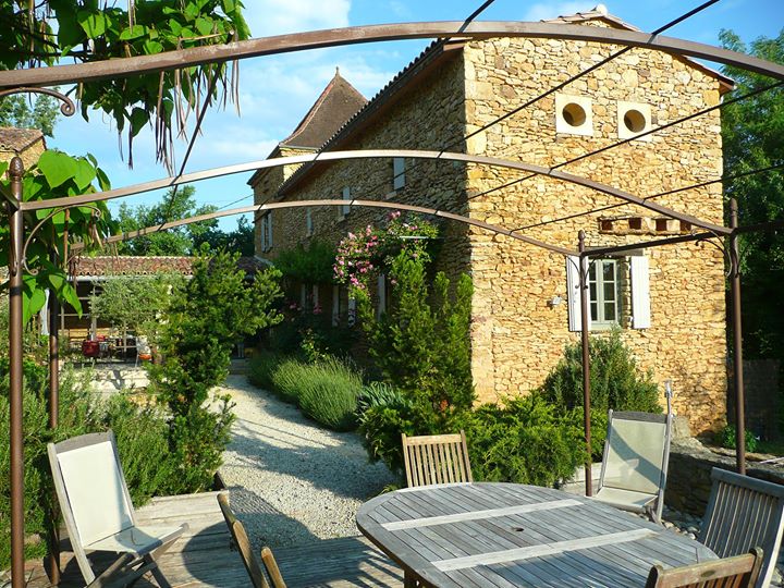 Chambres d'hôtes Les Boudines Image