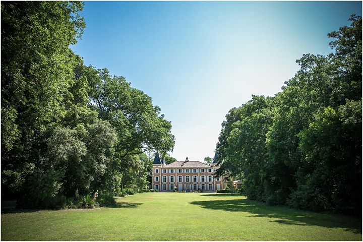 Château de Roquelune Image