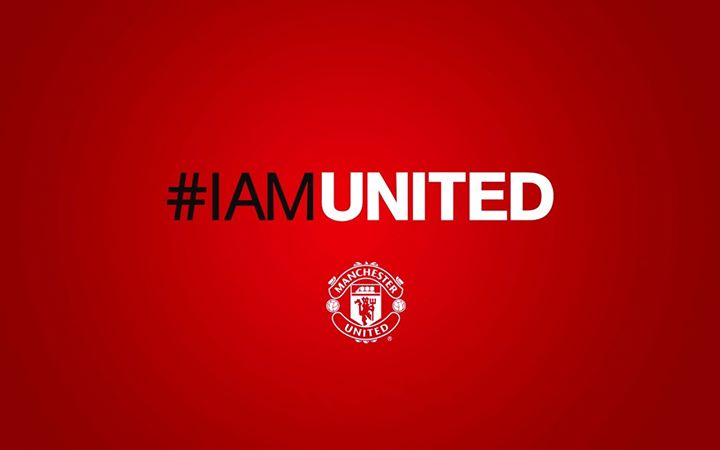 Manchester United Supporters Club Of Finland Image