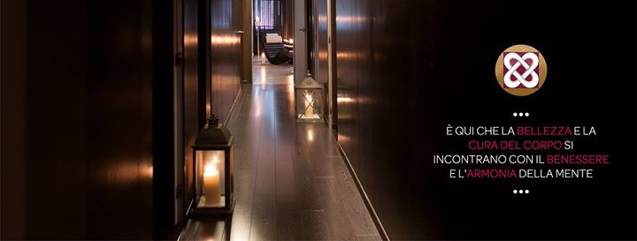 Spa Rossini al Teatro - Centro Benessere Image