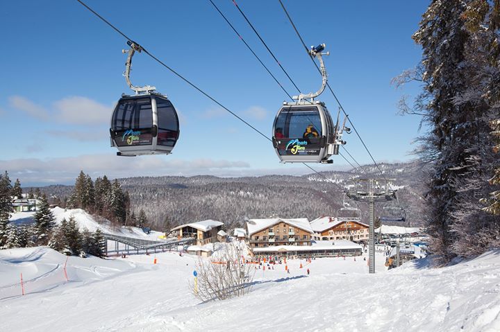 La Petite Chaumière - Hôtel Restaurant Image