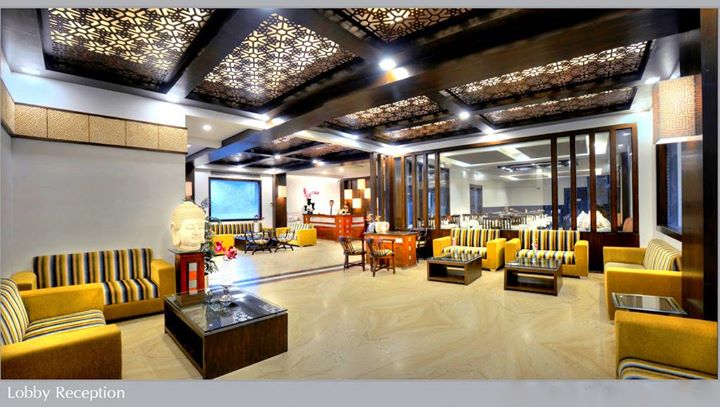 Hotel Royale Residency Image