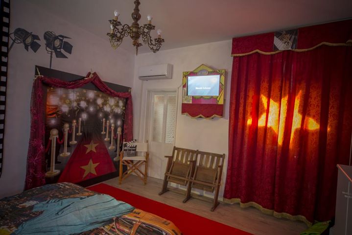 B&B Piccolo Teatro del Pozzo Image