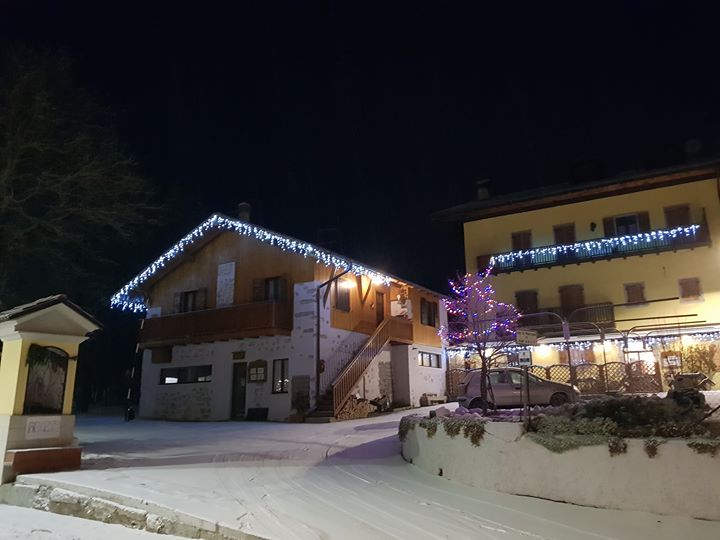 Camping Albergo Casavecchia Image