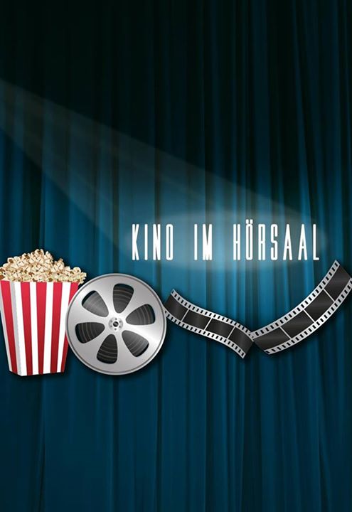 Campus Kino HTW Berlin Image