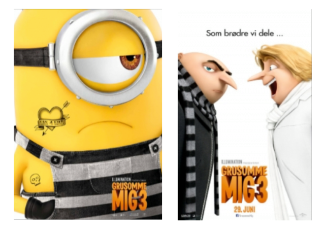 Biografen 1-2, Tønder Image