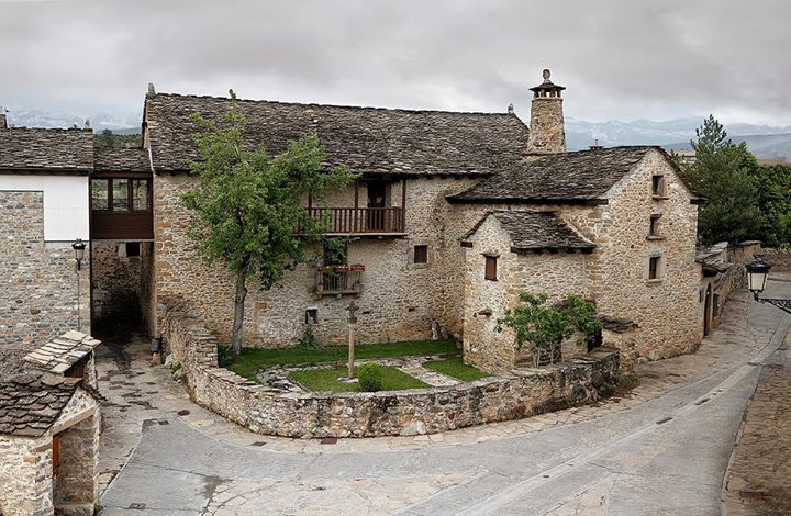 Museo Ángel Orensanz y Artes de Serrablo Image
