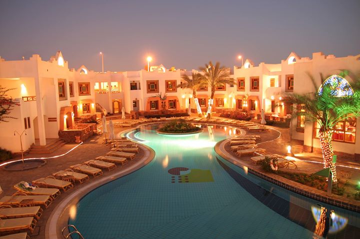 Sharm Inn Amarein Hotel - Sharm El Sheikh Image