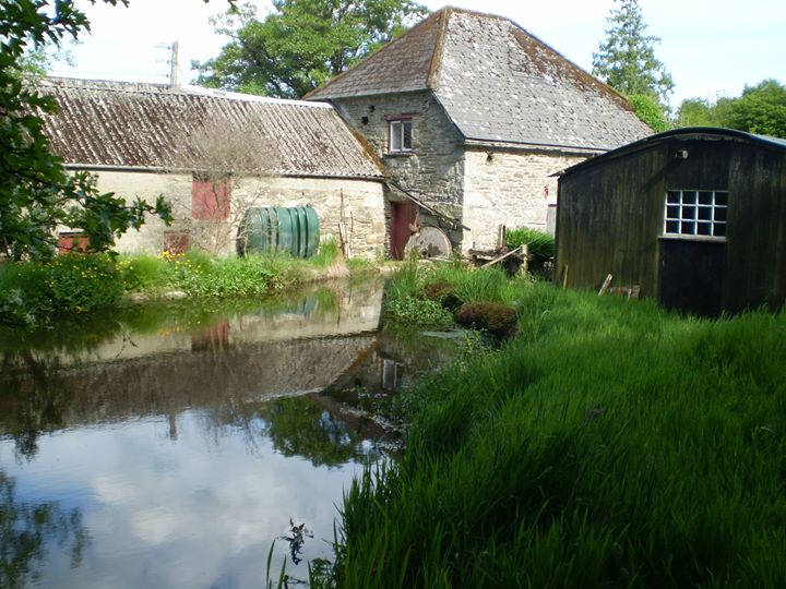 Ballyminane Mills Image