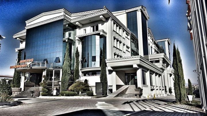 Hotel New Star 5* Image