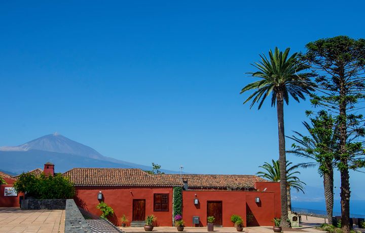 Casa del Vino de Tenerife Image