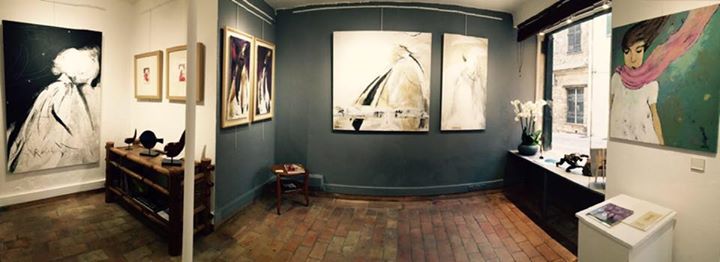 Galerie Otero Image