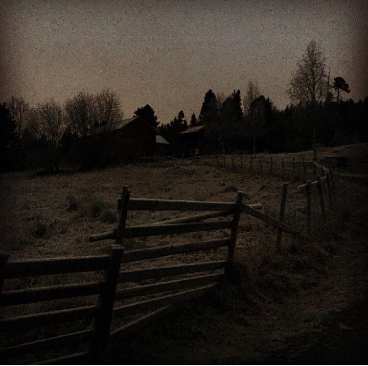 Fjølstadtrøa museum Image