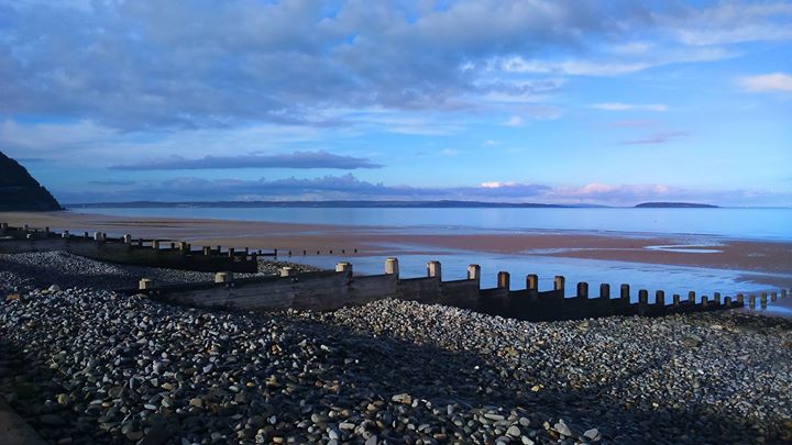 Penmaenmawr Bed & Breakfast Image