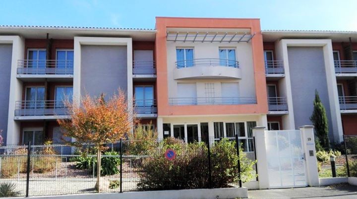 Le Citylodge Résidence Hôtelière - Niort Image