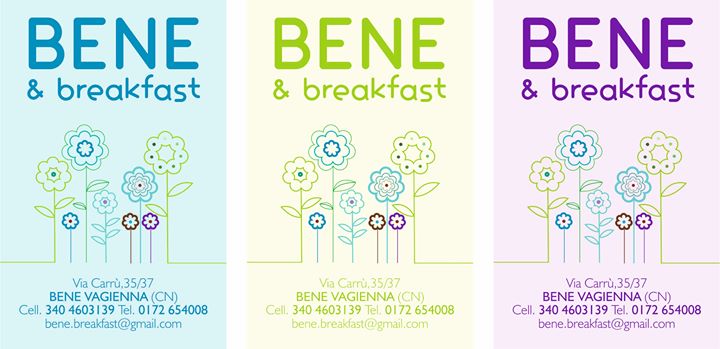 B&B Bene&Breakfast Image