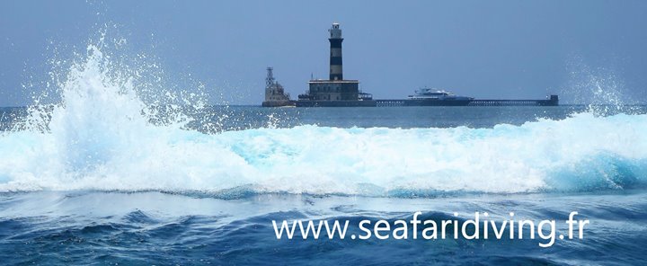 Seafari Croisières Mer Rouge Image