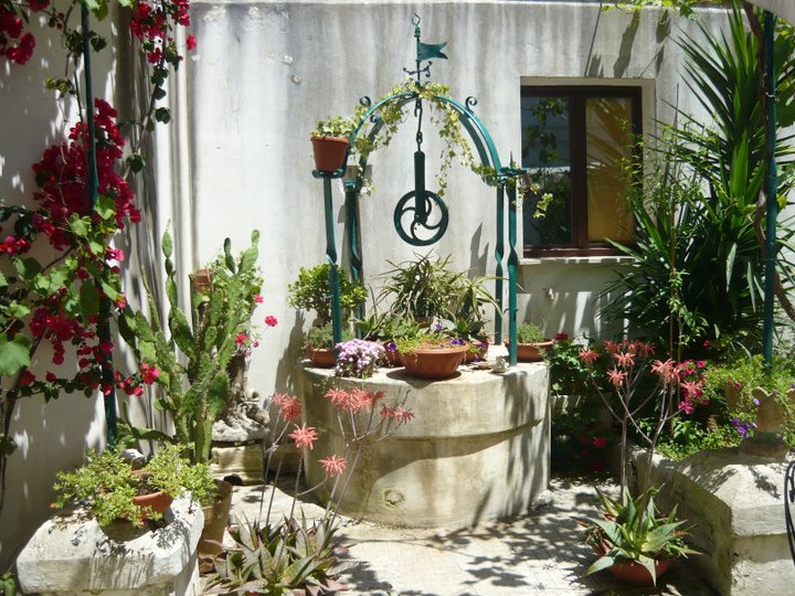 Bed and Breakfast Li Traìni Image